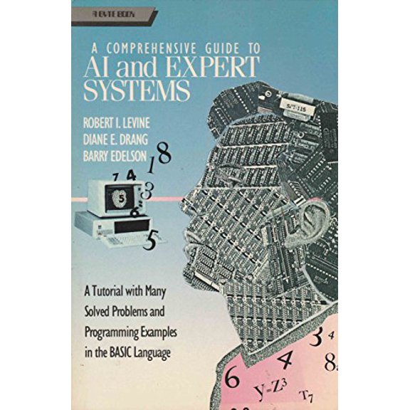 Pre-Owned A Comprehensive Guide to AI and Expert Systems (Byte Book), 9780070374706, 0070374708, Paperback,