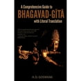 thumbnail image 1 of Pre-Owned A Comprehensive Guide to Bhagavad-Gita with Literal Translation (Paperback) 0692761713 9780692761717, 1 of 1