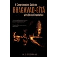 thumbnail image 1 of A Comprehensive Guide to Bhagavad-Gita with Literal Translation, (Paperback), 1 of 1