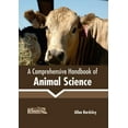 thumbnail image 1 of A Comprehensive Handbook of Animal Science, (Hardcover), 1 of 1