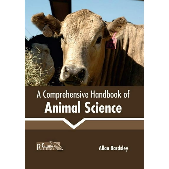 A Comprehensive Handbook of Animal Science, (Hardcover)