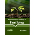 thumbnail image 1 of A Comprehensive Handbook of Plant Science, (Hardcover), 1 of 1