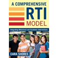 thumbnail image 1 of A Comprehensive RTI Model: Integrating Behavioral and Academic Interventions, (Paperback), 1 of 1