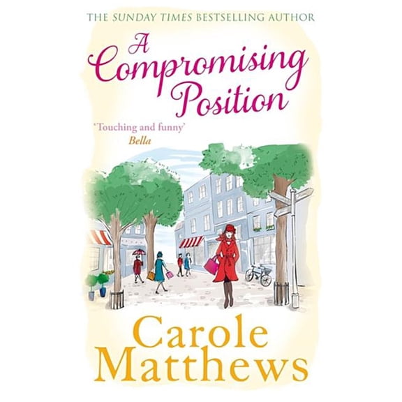 A Compromising Position A Compromising Position, (Paperback)
