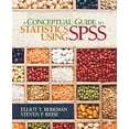 thumbnail image 1 of Pre-Owned A Conceptual Guide to Statistics Using SPSS (Paperback) 1412974062, 1 of 1