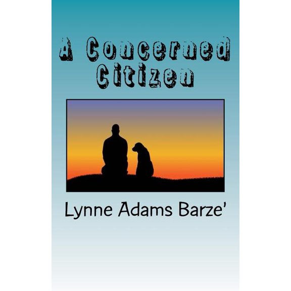 A Concerned Citizen (Paperback)