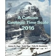 thumbnail image 1 of A Concise Geologic Time Scale: 2016, (Paperback), 1 of 1