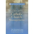 thumbnail image 1 of Pre-Owned A Concise Guide to Catholic Church Management (Paperback) 1594712271 9781594712272, 1 of 1