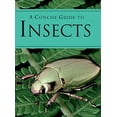 thumbnail image 1 of Pre-Owned Concise Guide to Insects 9781407511320 Used, 1 of 1