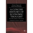 thumbnail image 1 of A Concise History of Economic Thought: From Mercantilism to Monetarism, (Paperback), 1 of 1