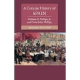 thumbnail image 1 of Pre-Owned A Concise History of Spain (Paperback) 1107525055 9781107525054, 1 of 1