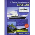 thumbnail image 1 of Pre-Owned A Concise Introduction To Matlab Paperback, 1 of 1