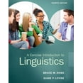 thumbnail image 1 of Pre-Owned A Concise Introduction to Linguistics (4th Edition), 9780133811216, 0133811212, Paperback, 4 edition, 1 of 1