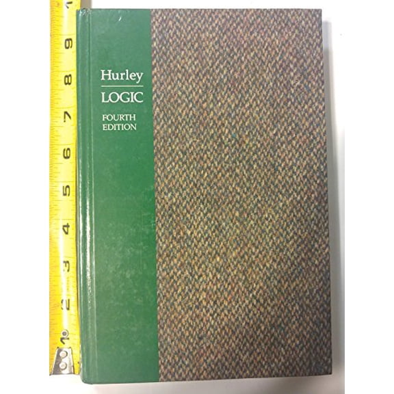 Pre-Owned A Concise Introduction to Logic (Hardcover) 0534145140 9780534145149
