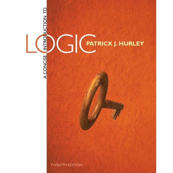 Pre-Owned A Concise Introduction to Logic (Hardcover) by Patrick J Hurley