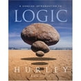 thumbnail image 1 of Pre-Owned A Concise Introduction to Logic Paperback, 1 of 1