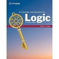 thumbnail image 1 of Pre-Owned A Concise Introduction to Logic, 9780357798683, 0357798686, Paperback, 14 edition, 1 of 1