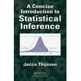 thumbnail image 1 of A Concise Introduction to Statistical Inference, (Paperback), 1 of 1