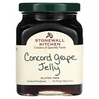 A Concord Grape Jelly, 13 oz (369 g)