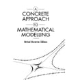 thumbnail image 1 of Pre-Owned A Concrete Approach to Mathematical Modelling (Hardcover) 0471109606 9780471109600, 1 of 1