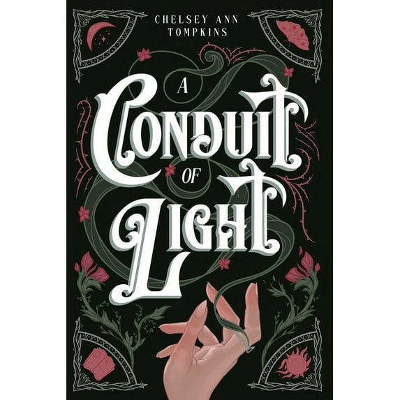 A Conduit of Light A Conduit of Light, Book 1, (Paperback)