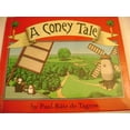 thumbnail image 1 of Pre-Owned Coney Tale CL (Hardcover) 0395588340 9780395588345, 1 of 1