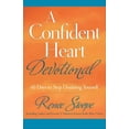 thumbnail image 1 of Pre-Owned A Confident Heart Devotional: 60 Days to Stop Doubting Yourself (Paperback) 0800722434 9780800722432, 1 of 1