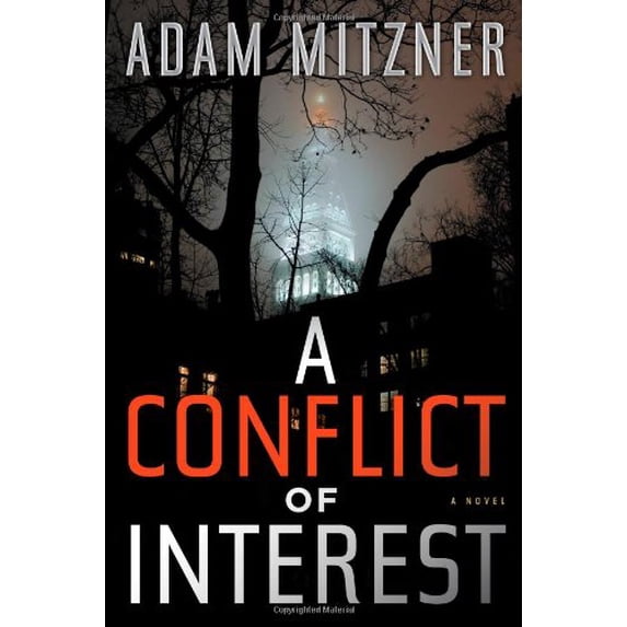 Pre-Owned A Conflict of Interest (Hardcover)