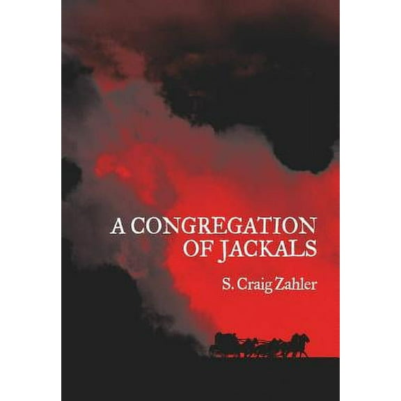 A Congregation of Jackals (Hardcover)