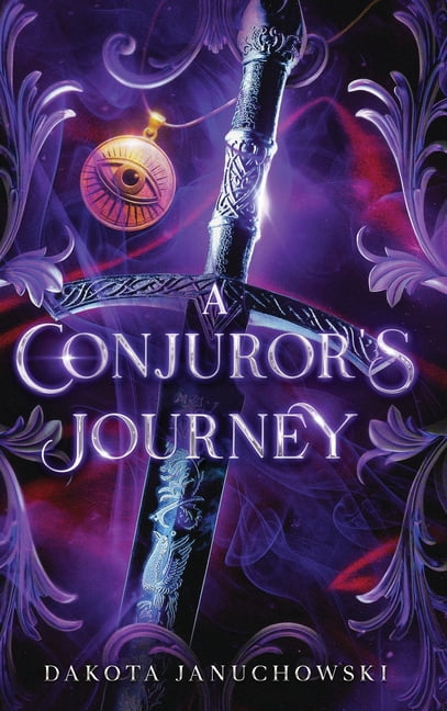 A Conjuror's Journey, (Hardcover)