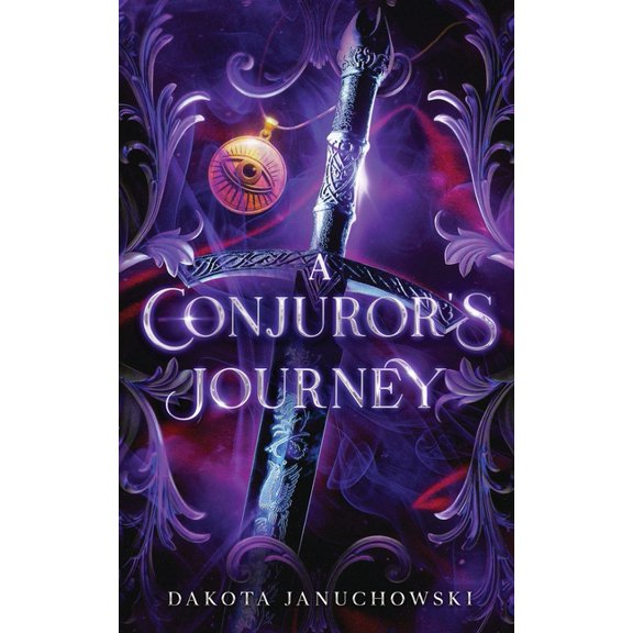A Conjuror's Journey, (Paperback)