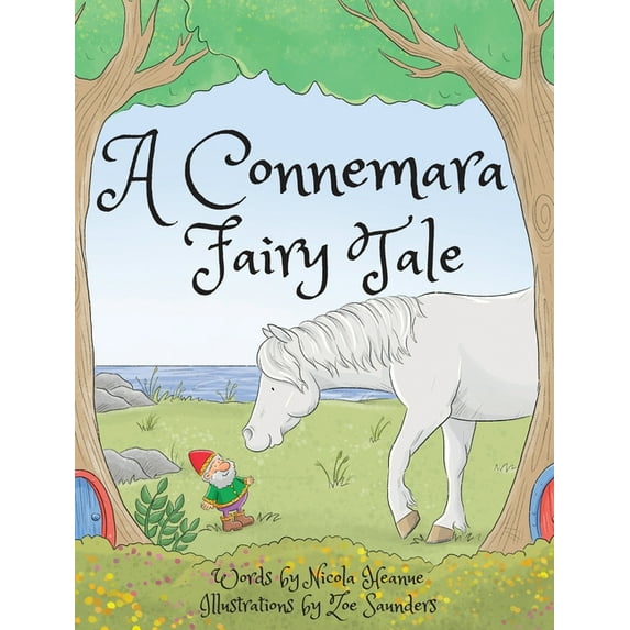 A Connemara Fairy Tale, (Hardcover)