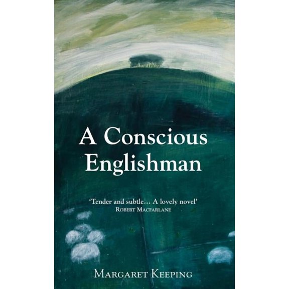 A Conscious Englishman (Paperback)