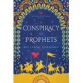 thumbnail image 1 of A Conspiracy of Prophets Paperback 099423399X 9780994233998 Suzannah Rowntree, 1 of 1