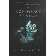 A Conspiracy of Stars, Paperback