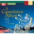 thumbnail image 1 of Pre-Owned A Constellation Album: Stars and Mythology of the Night Sky (Spiral-bound) 1931559384 9781931559386, 1 of 1