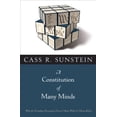 thumbnail image 1 of Pre-Owned A Constitution of Many Minds: Why the Founding Document Doesn't Mean What It Meant Before (Hardcover) 0691133379 9780691133379, 1 of 1