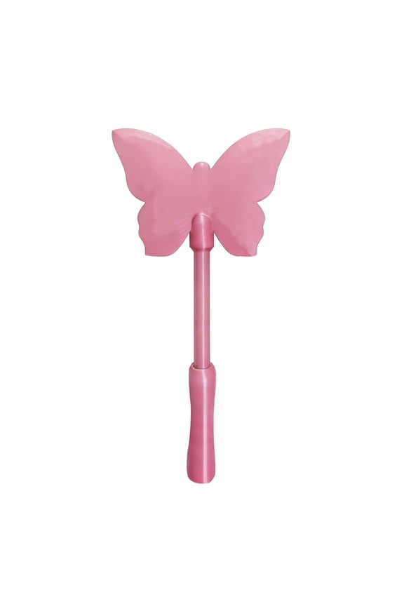 A Contactless Payment Card Wand Rfid Blocking Magic Wand Credit Card Reader Tool Star Wand Style Keychain Accessory 1Pc