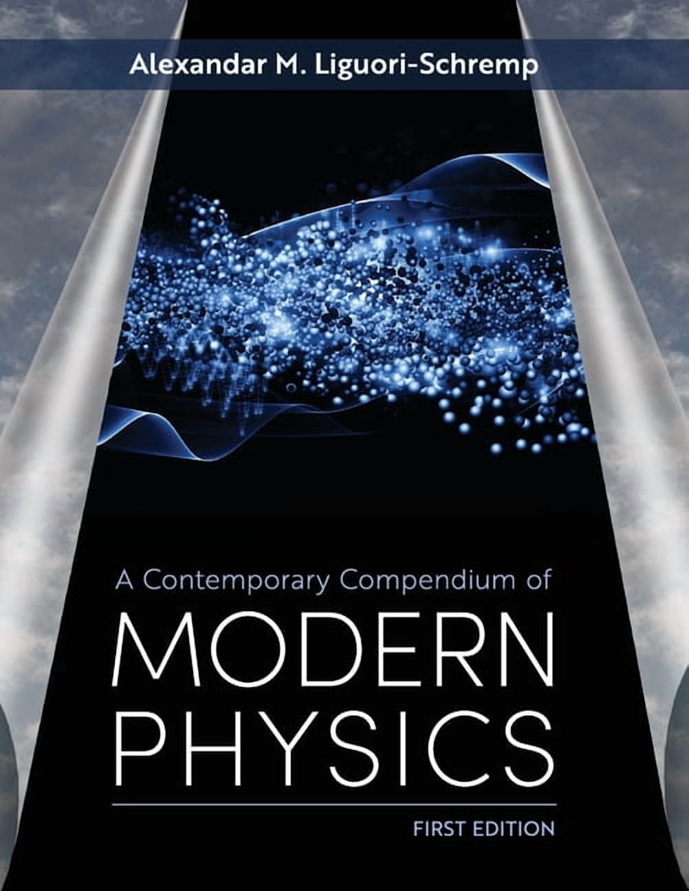 Compengium A Contemporary Compendium of Modern Physics, (Paperback) - Walmart.com