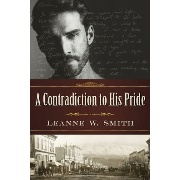 A Contradiction to His Pride, (Paperback)