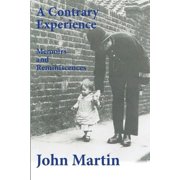 A Contrary Experience (Paperback)