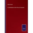 thumbnail image 1 of A Contribution to the Flora of Australia (Paperback), 1 of 1