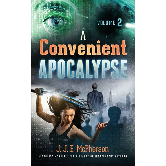 A Convenient APOCALYPSE: Volume 2, (Paperback)