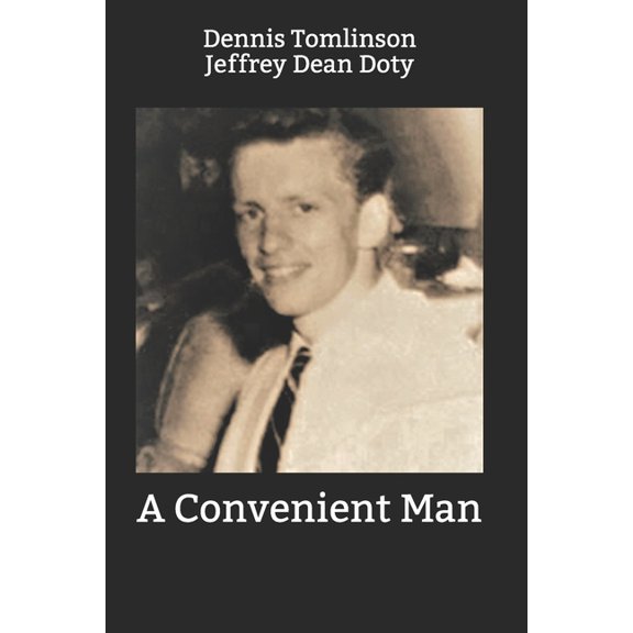 A Convenient Man (Paperback)