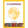 thumbnail image 1 of Â¡A Conversar! Level 4 Student Workbook, (Paperback), 1 of 1