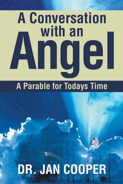 A Conversation with an Angel (Paperback) - image 1 of 1