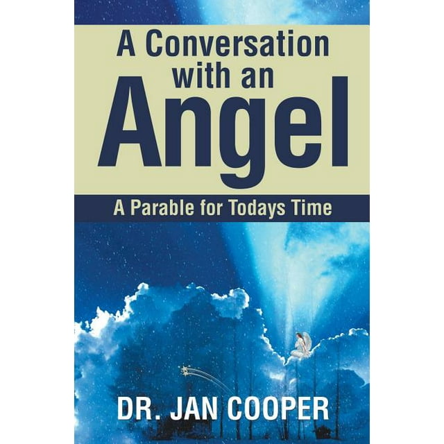 A Conversation with an Angel (Paperback)