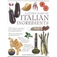 thumbnail image 1 of Pre-Owned A Cook's Guide to Italian Ingredients (Paperback) 0754804909 9780754804901, 1 of 1