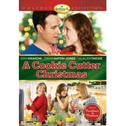 A Cookie Cutter Christmas (DVD), Hallmark, Drama