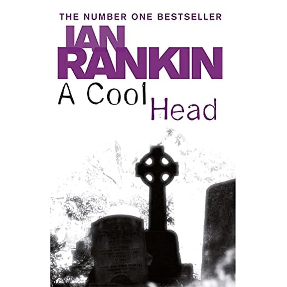 Pre-Owned A Cool Head (Quick Reads) (Paperback) 0752884492 9780752884493